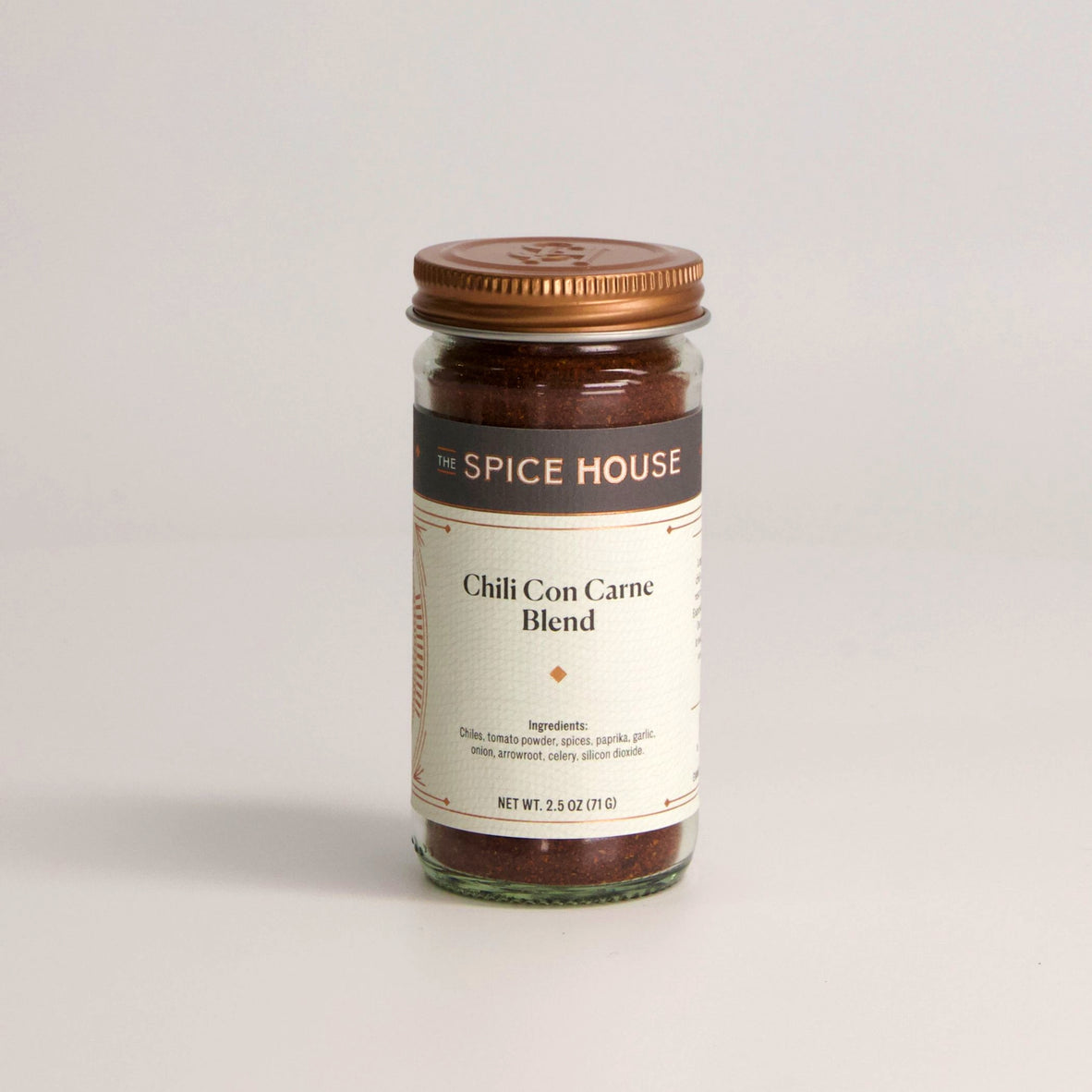 Chili Con Carne Blend