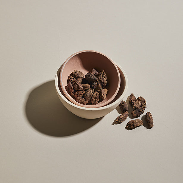 Cardamom, Black Cardamom Pods