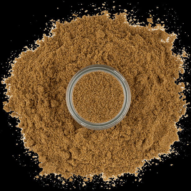 ground cumin spice
