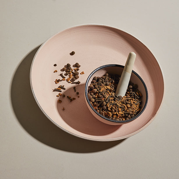 mulling spices
