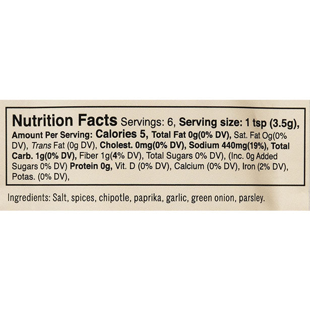 Spicy Chicken Tortilla Soup ExactPack