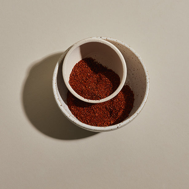 Chorizo Mexican Sausage Blend