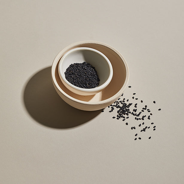 Sesame, Black Seeds