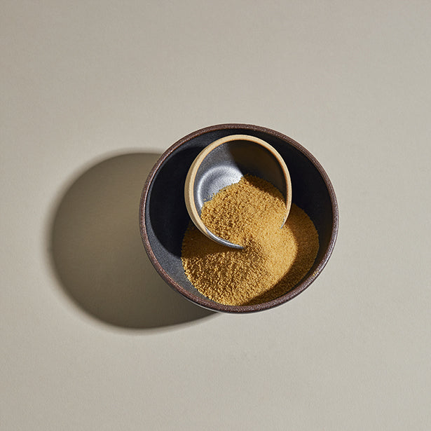Maple Sugar
