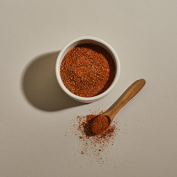 Central Street Salt-Free Seasoning