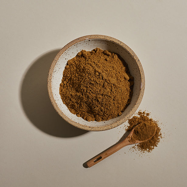 Cumin, Ground Seeds