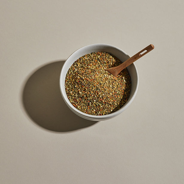 Savory Herb & Vegetable