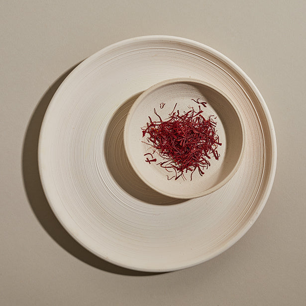 Saffron, Coupe Grade Spanish